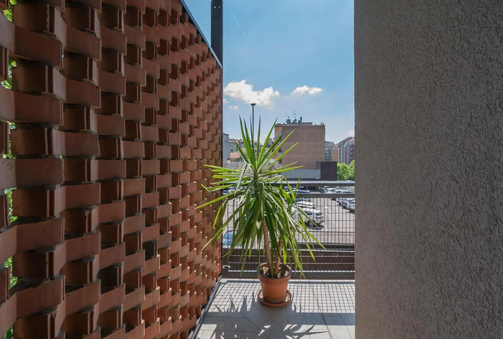 Sant'Agostino-Centro Near M2 Apartment Milan