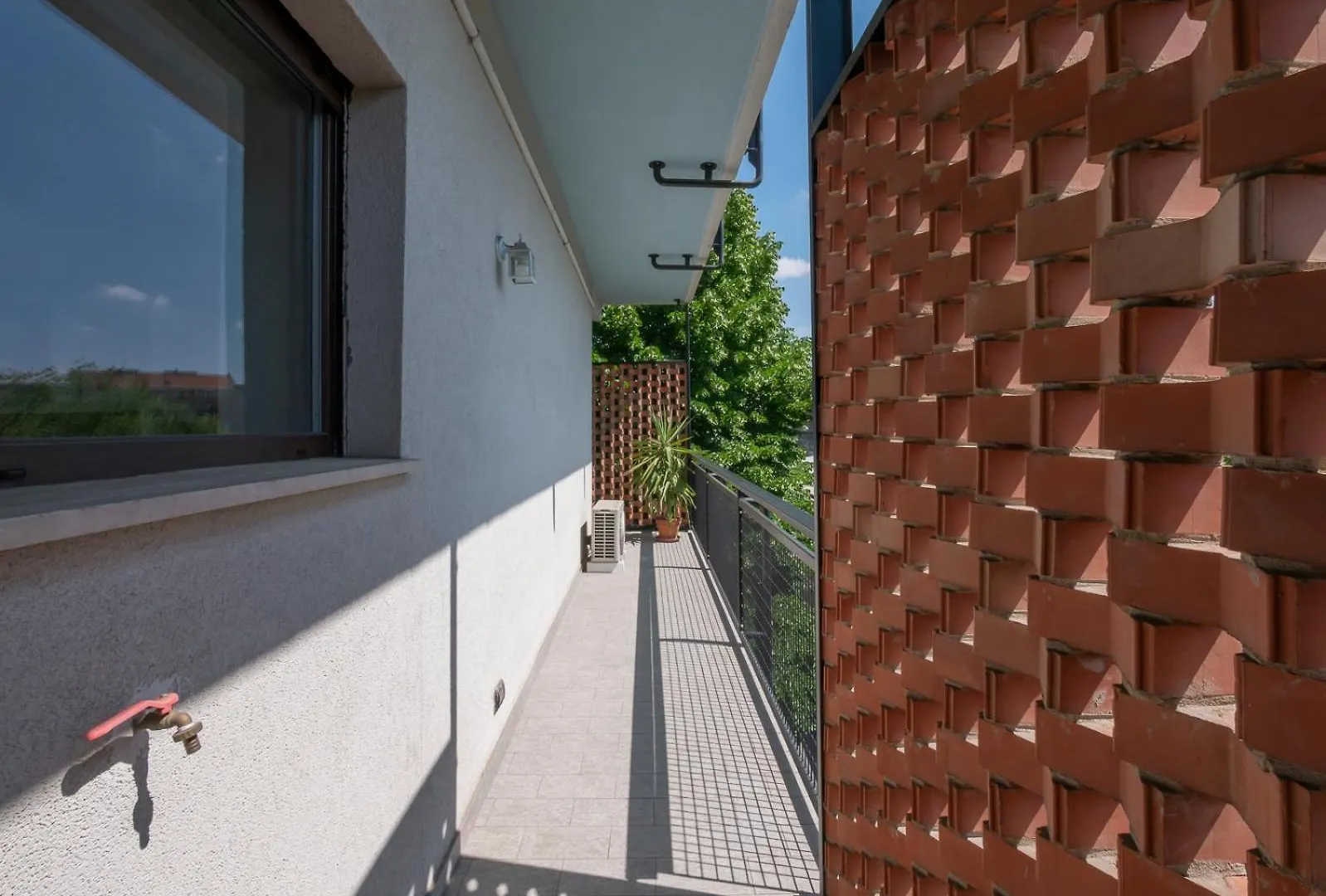Appartamento Sant'Agostino-Centro Near M2 Milano Italia
