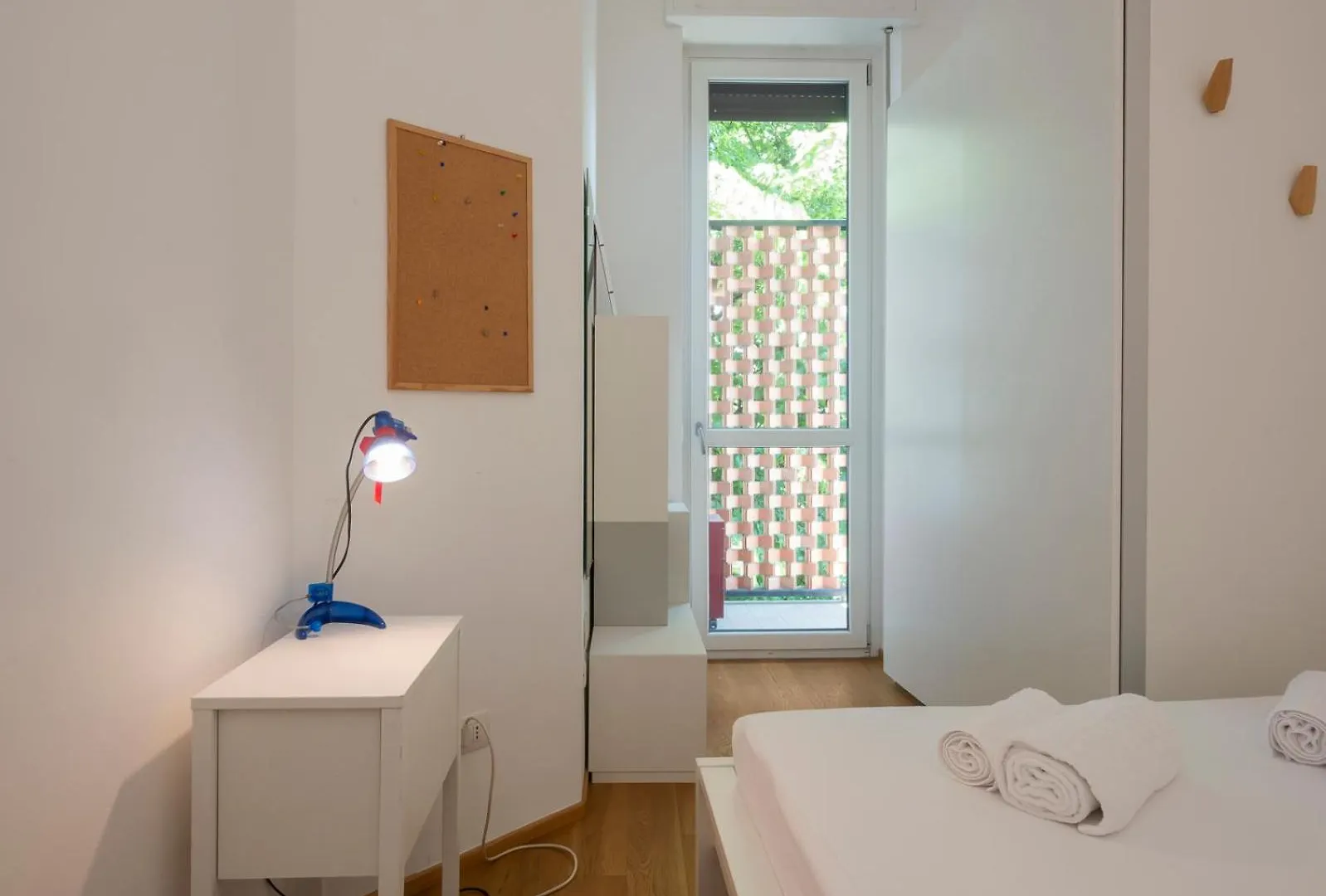 Appartamento Sant'Agostino-Centro Near M2 Milano