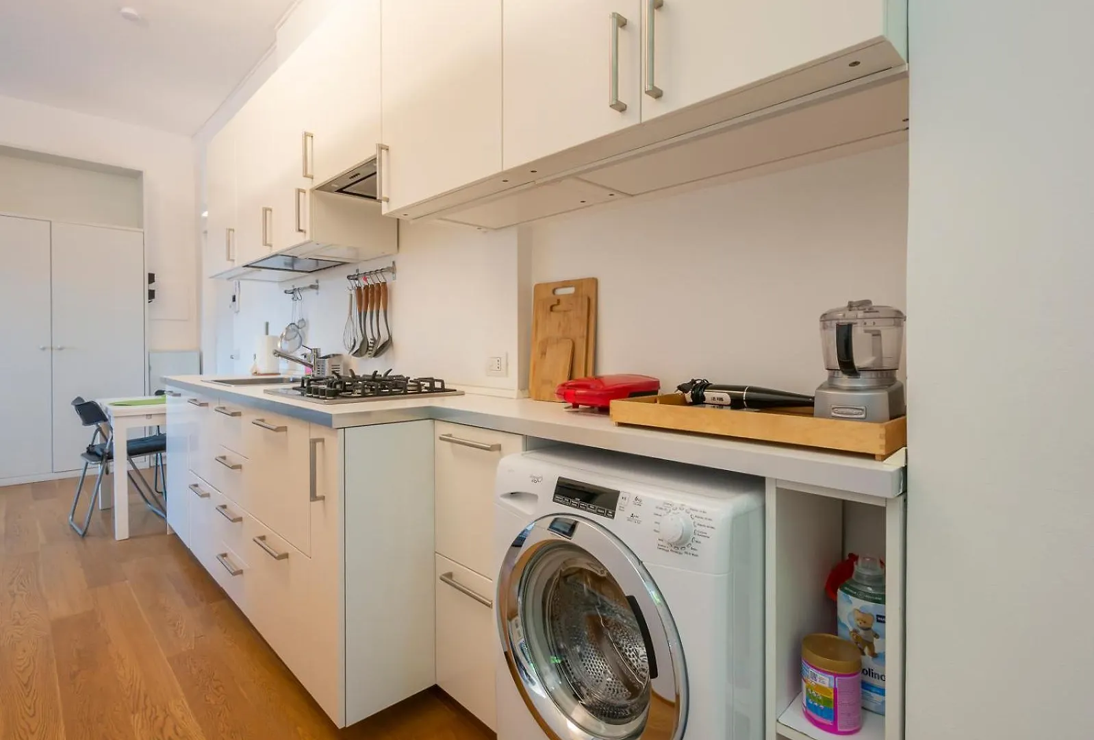 Appartamento Sant'Agostino-Centro Near M2 Milano