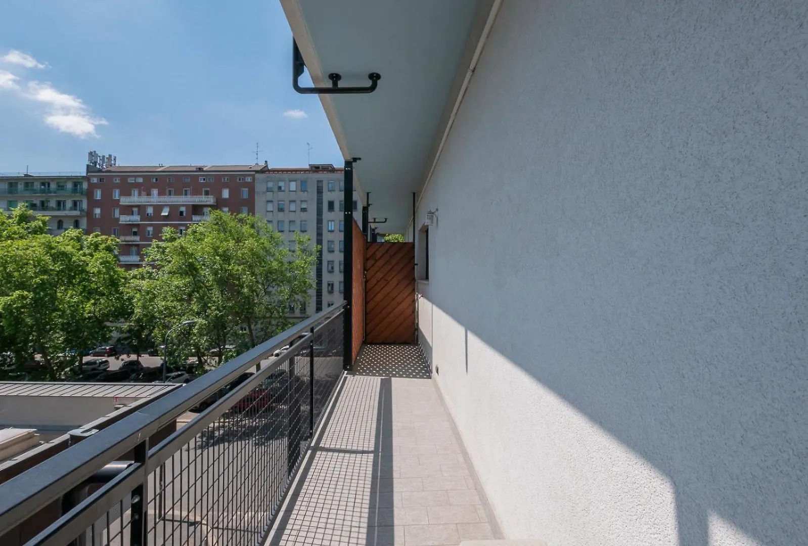 Appartamento Sant'Agostino-Centro Near M2 Milano