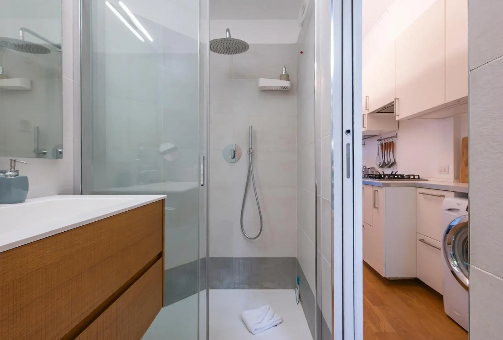Appartamento Sant'Agostino-Centro Near M2 Milano