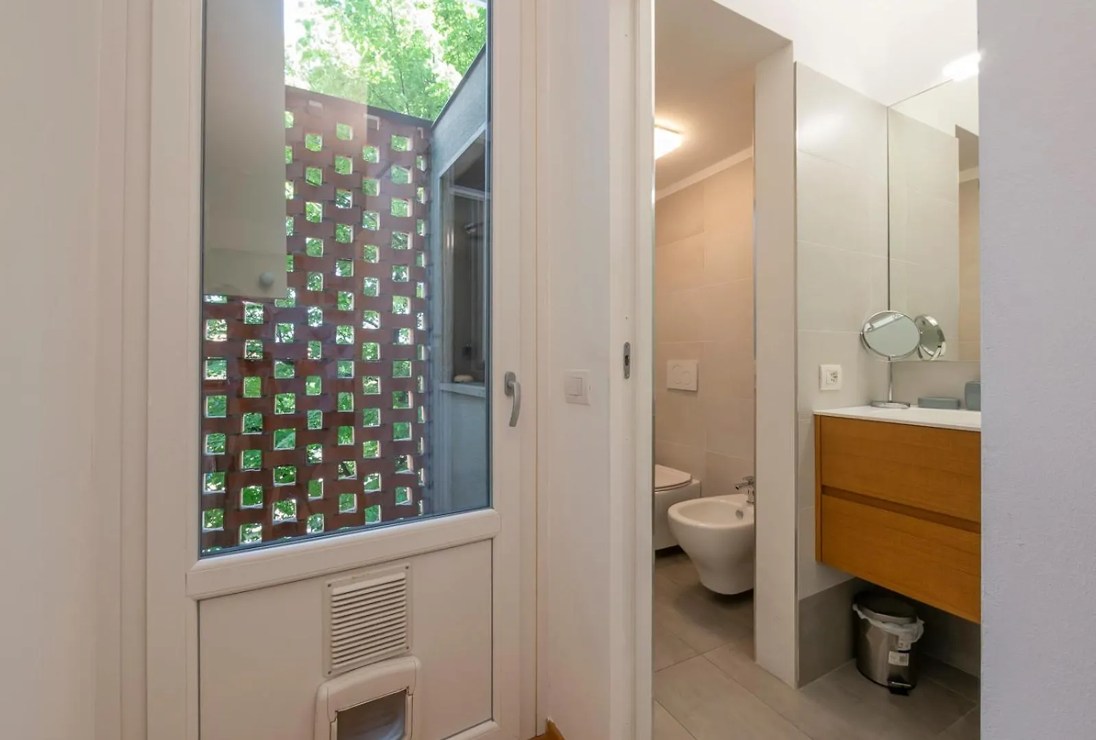 Appartamento Sant'Agostino-Centro Near M2 Milano