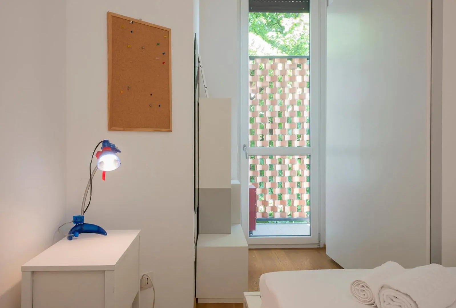 Appartamento Sant'Agostino-Centro Near M2 Milano Italia
