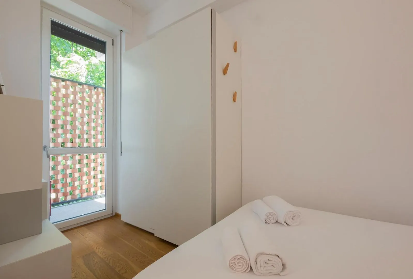 Appartamento Sant'Agostino-Centro Near M2 Milano