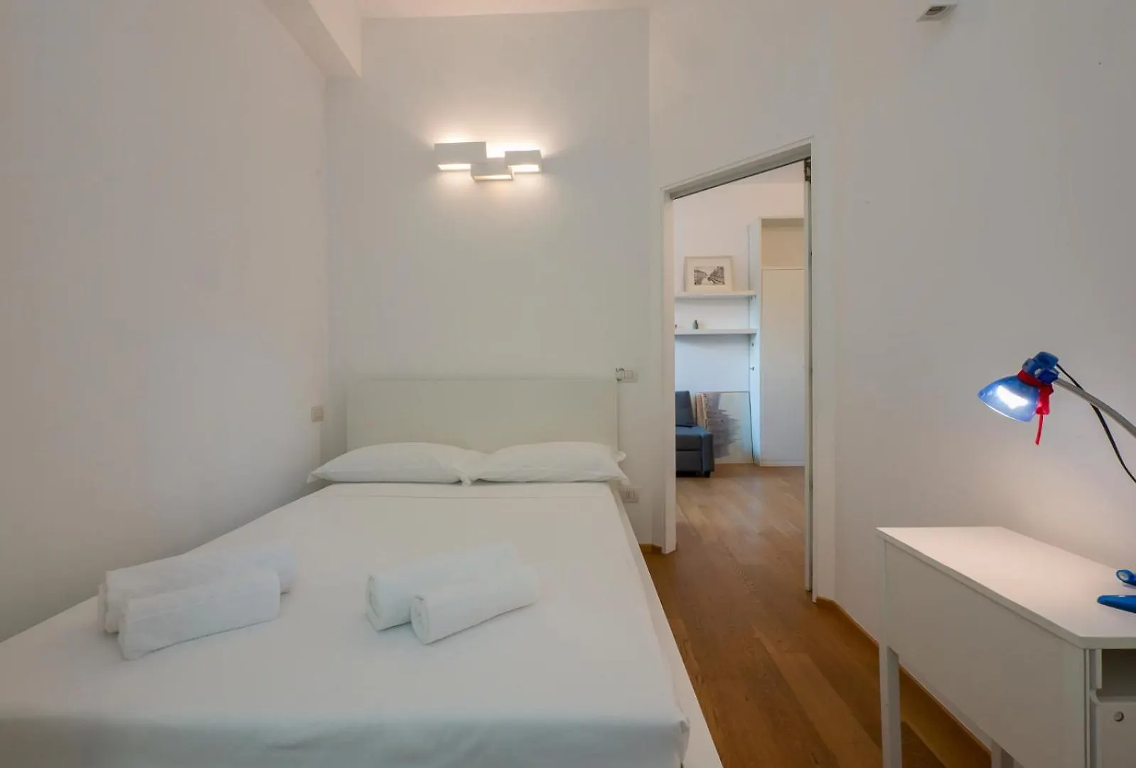 Appartamento Sant'Agostino-Centro Near M2 Milano